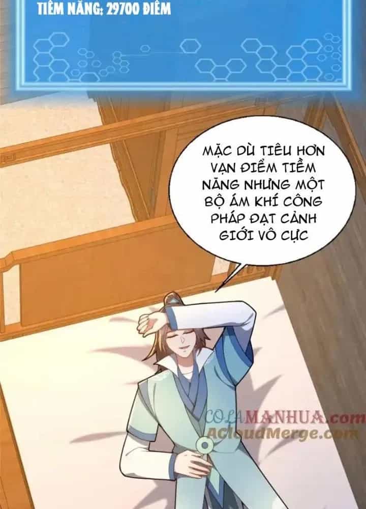Võ Thánh Này Khảng Khái Quá Rồi - Chương 73 - ảnh 25