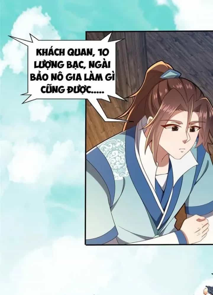 Võ Thánh Này Khảng Khái Quá Rồi - Chương 74 - ảnh 49