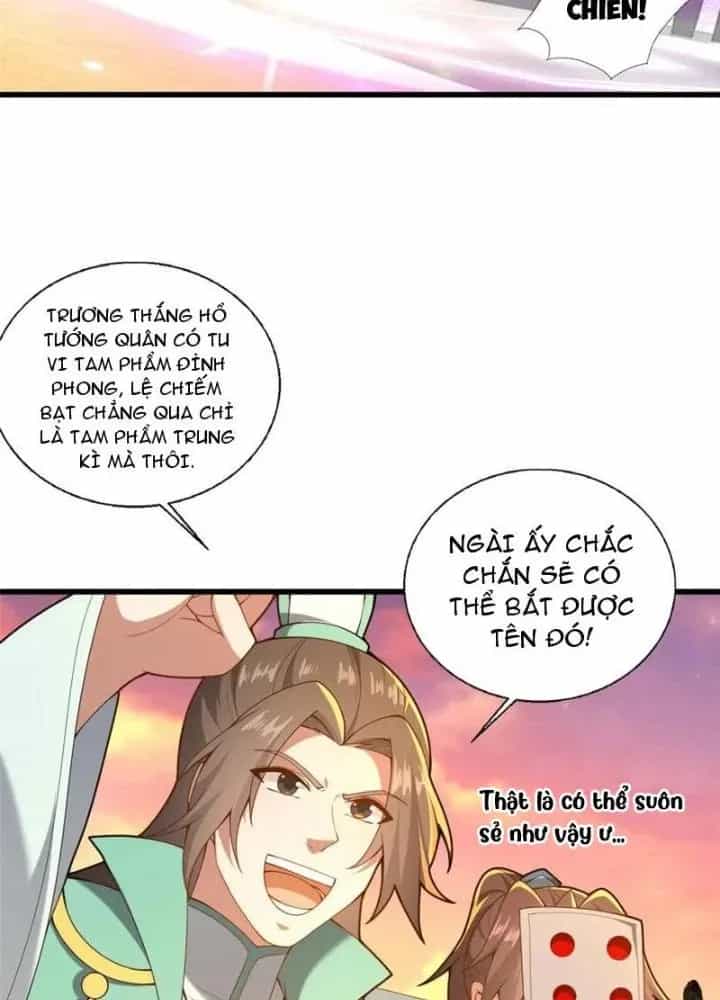 Võ Thánh Này Khảng Khái Quá Rồi - Chương 78 - ảnh 11