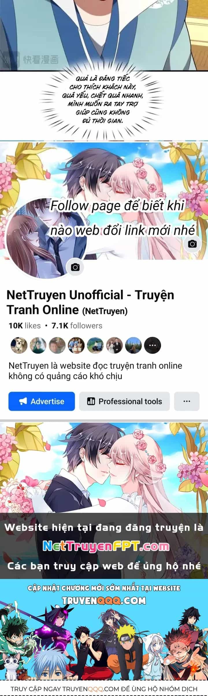 Võ Thánh Này Khảng Khái Quá Rồi - Chương 79 - ảnh 91