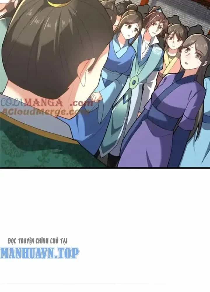 Võ Thánh Này Khảng Khái Quá Rồi - Chương 81 - ảnh 15