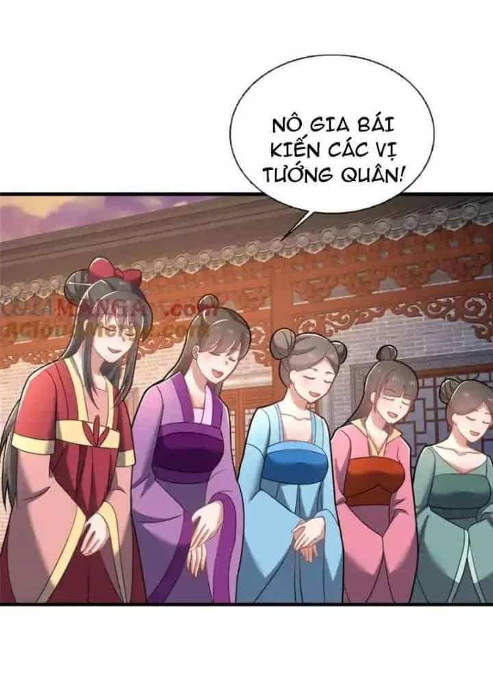 Võ Thánh Này Khảng Khái Quá Rồi - Chương 81 - ảnh 63