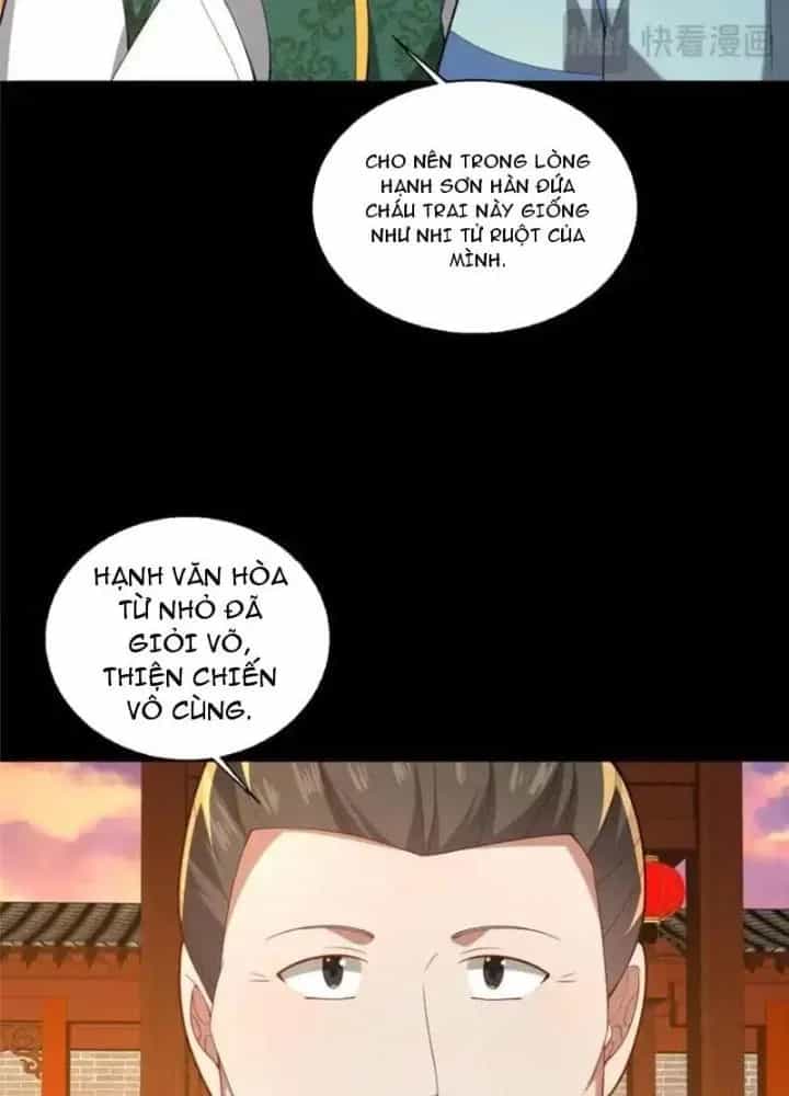 Võ Thánh Này Khảng Khái Quá Rồi - Chương 81 - ảnh 91