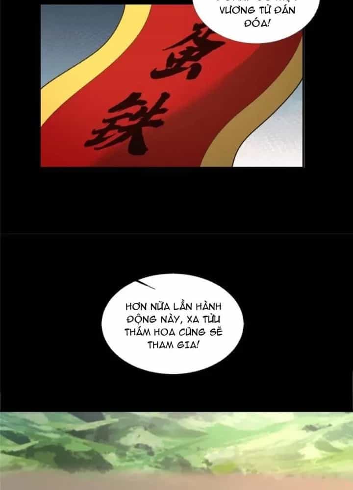 Võ Thánh Này Khảng Khái Quá Rồi - Chương 86 - ảnh 51