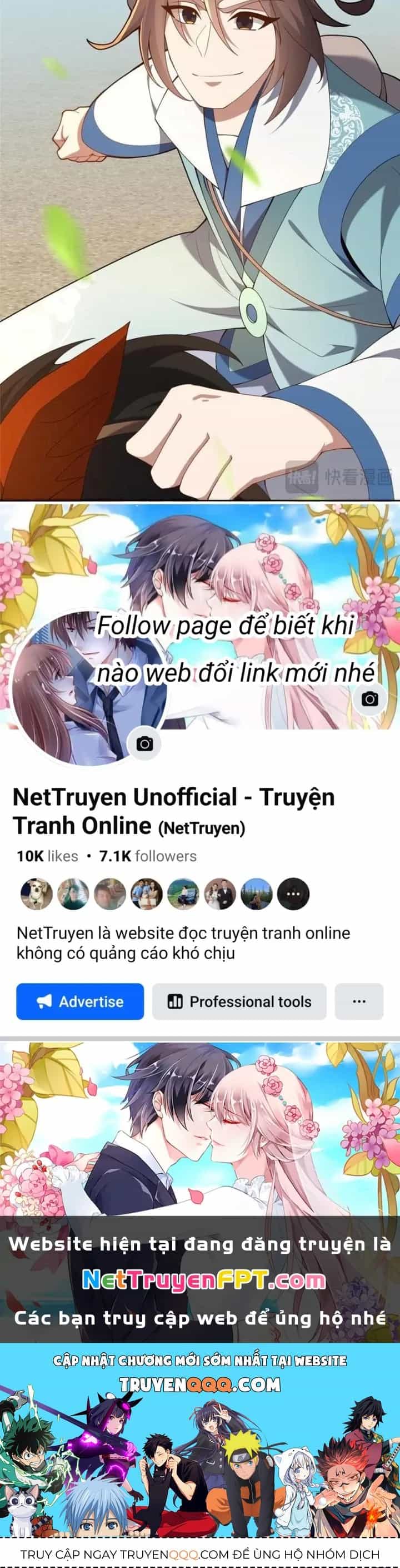 Võ Thánh Này Khảng Khái Quá Rồi - Chương 90 - ảnh 171