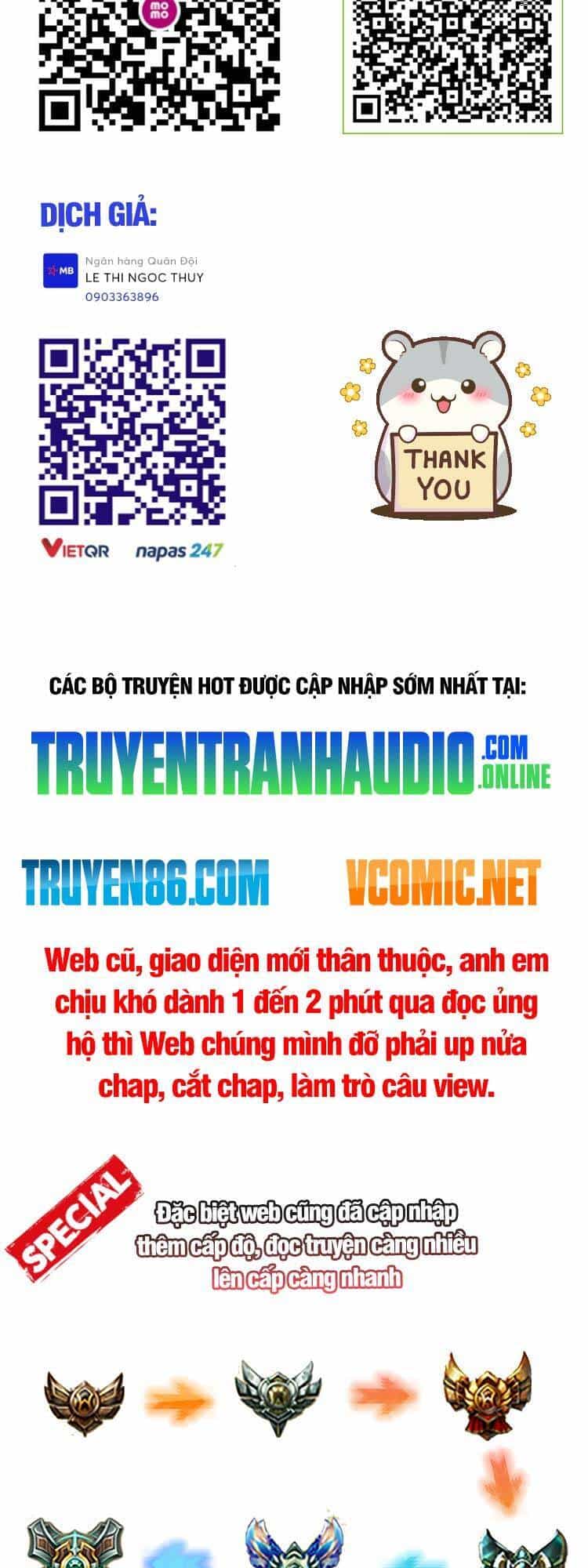 Vô Thượng Thần Đồ - Chương 12 - ảnh 9