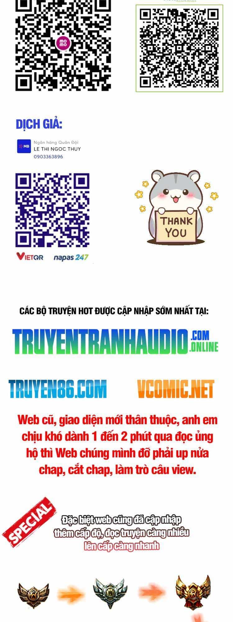 Vô Thượng Thần Đồ - Chương 13 - ảnh 10