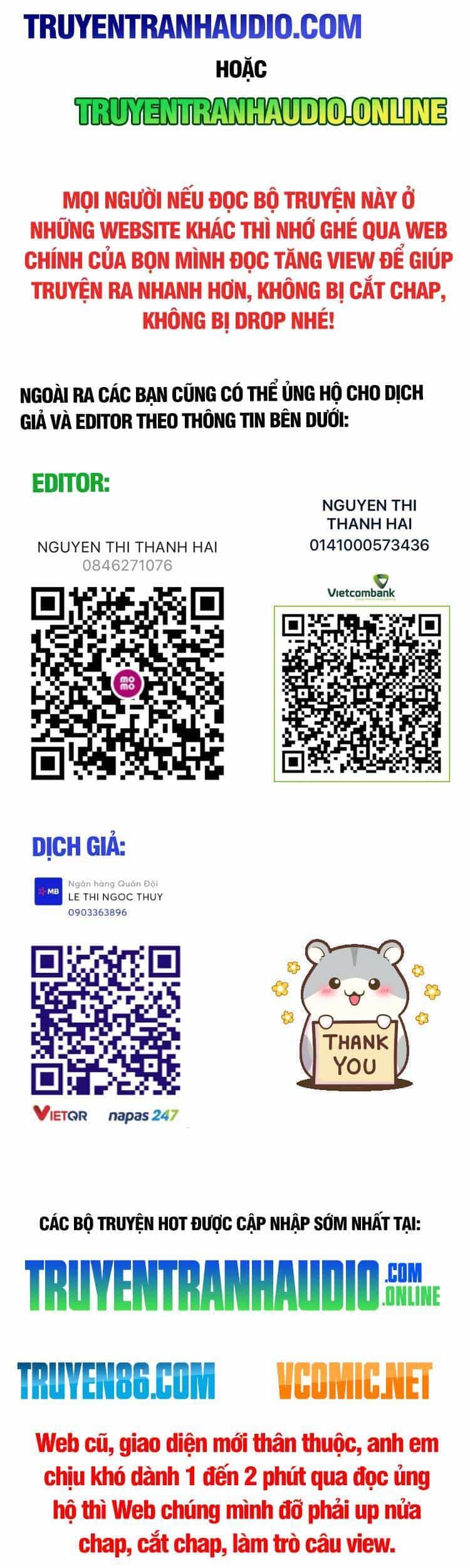 Vô Thượng Thần Đồ - Chương 14 - ảnh 9