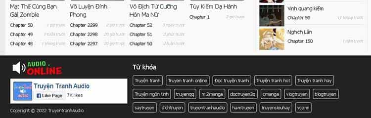 Vô Thượng Thần Đồ - Chương 16 - ảnh 14