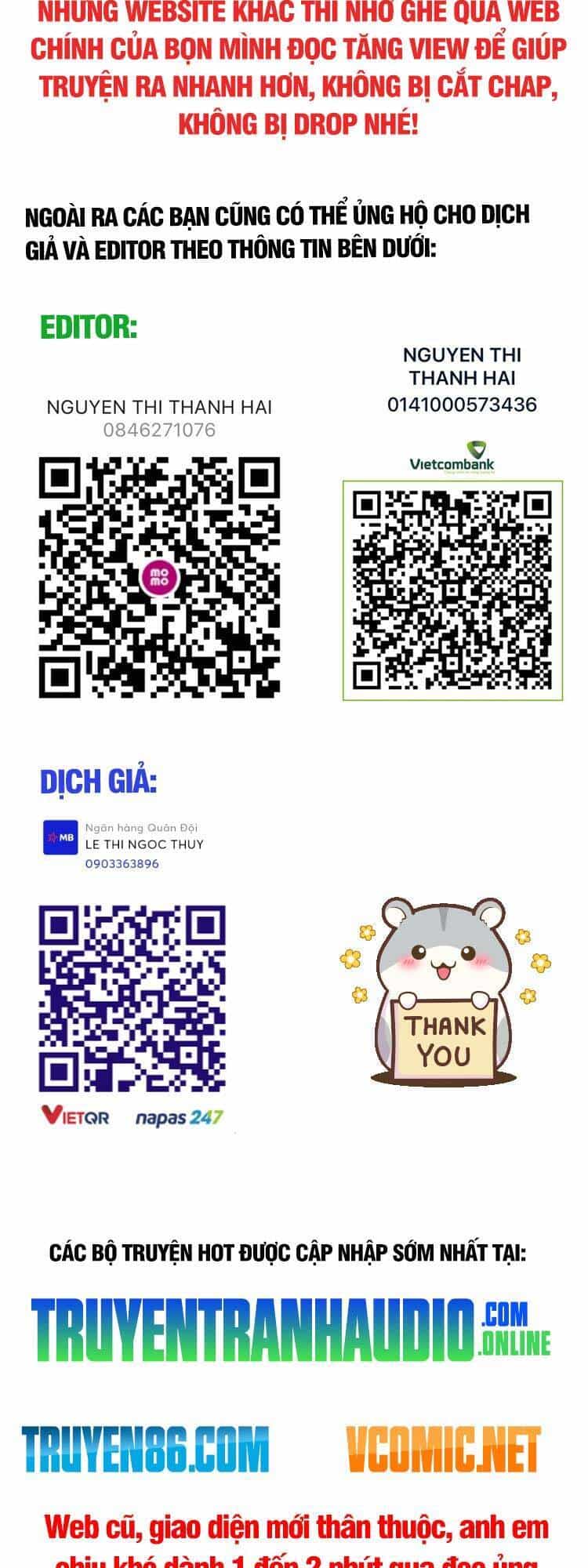 Vô Thượng Thần Đồ - Chương 17 - ảnh 10
