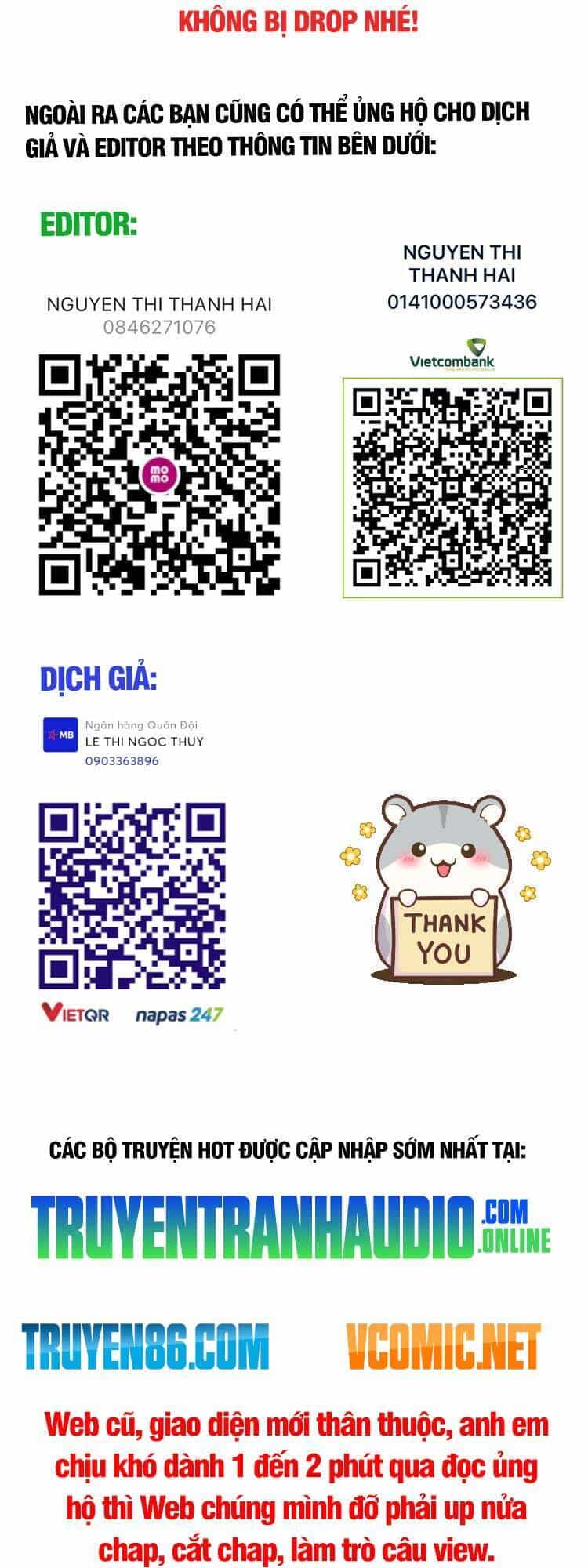 Vô Thượng Thần Đồ - Chương 24 - ảnh 5