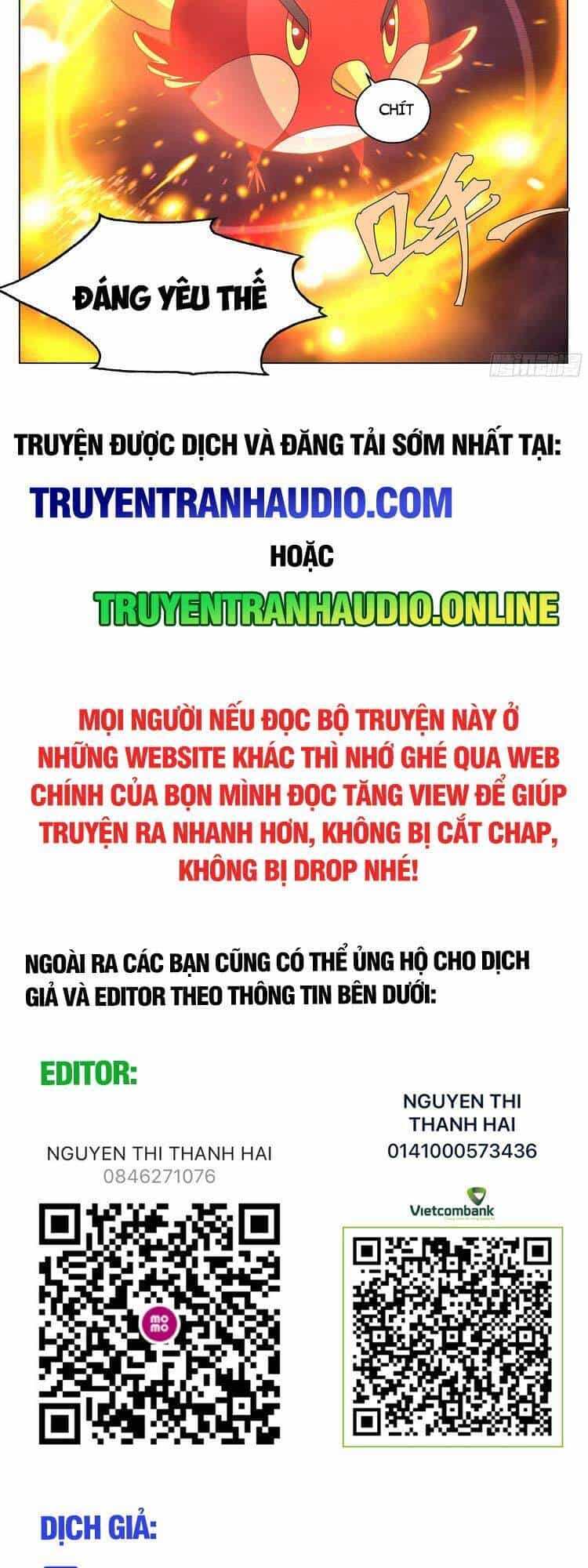 Vô Thượng Thần Đồ - Chương 26 - ảnh 9