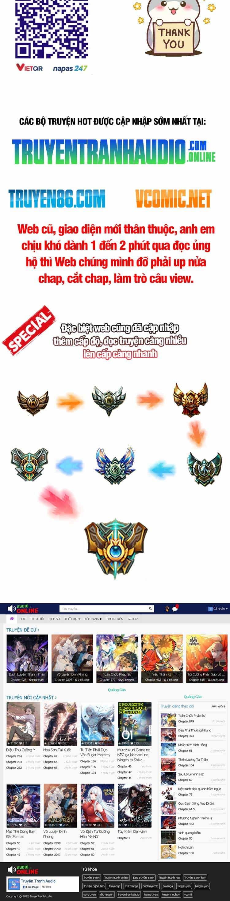 Vô Thượng Thần Đồ - Chương 30 - ảnh 9