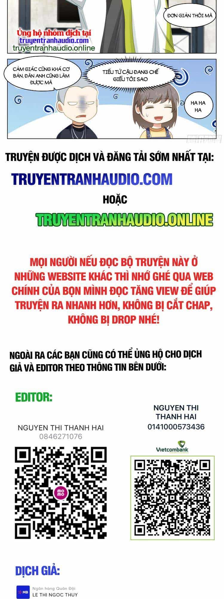 Vô Thượng Thần Đồ - Chương 31 - ảnh 9