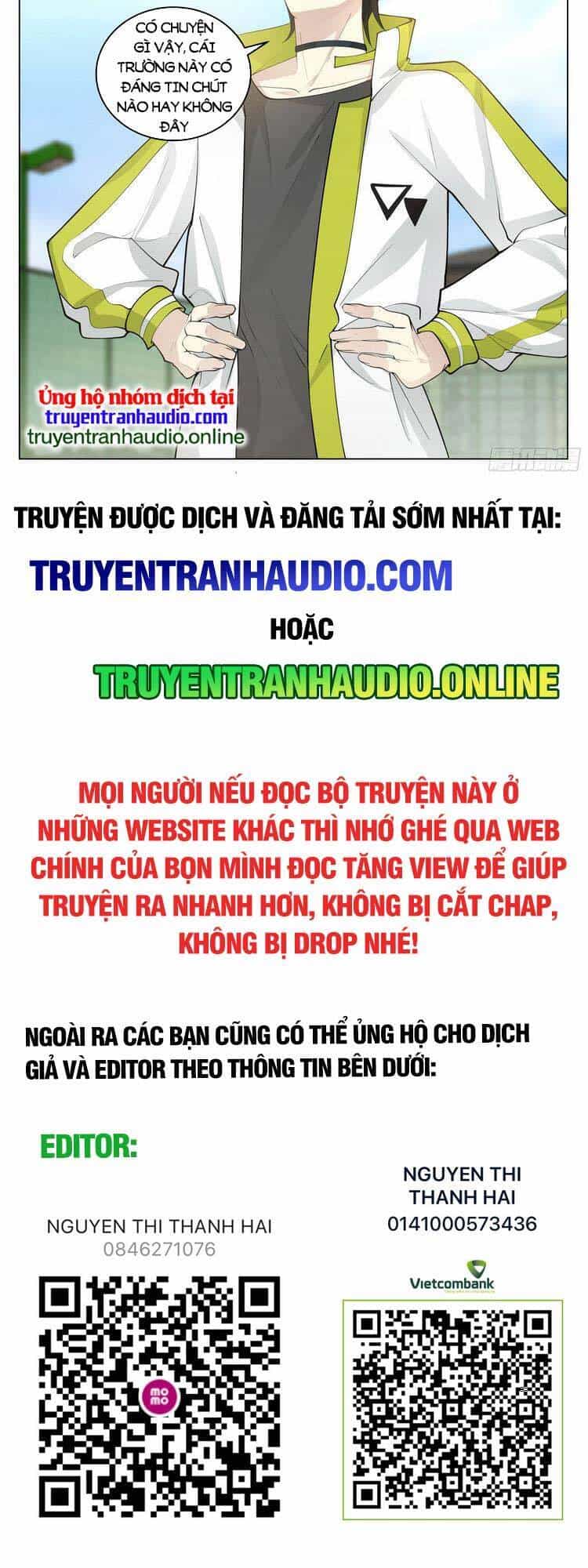 Vô Thượng Thần Đồ - Chương 32 - ảnh 8