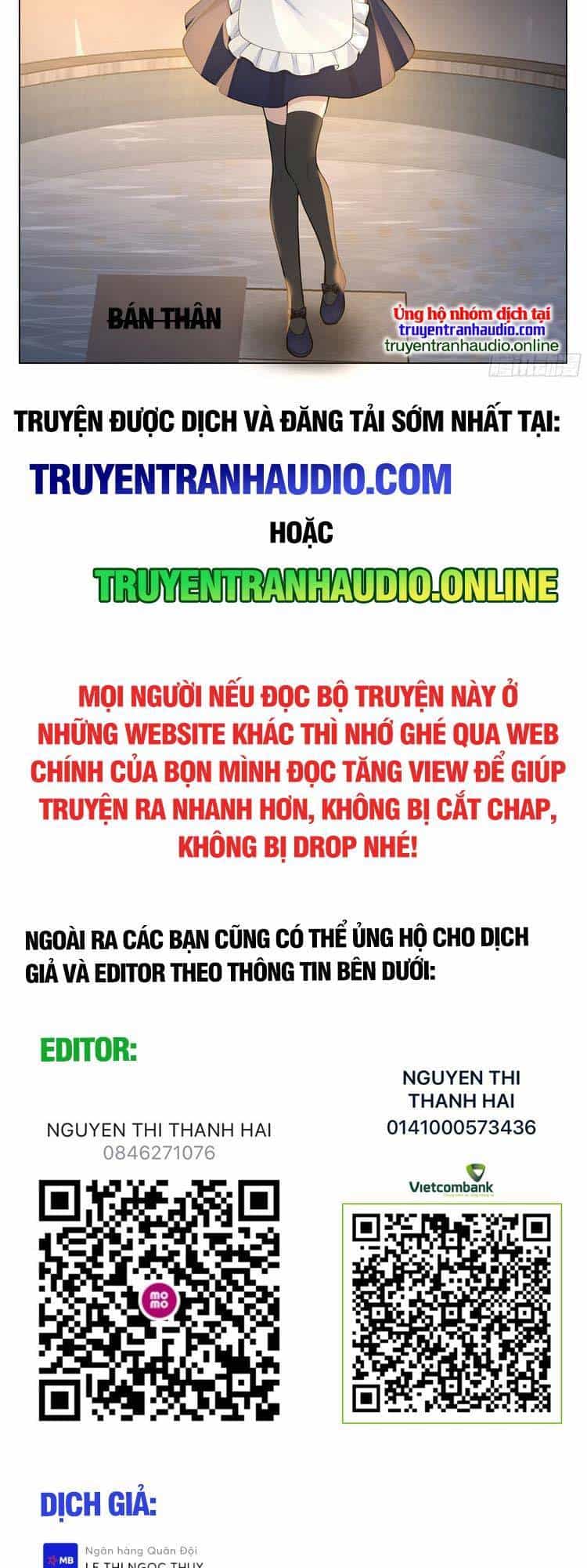 Vô Thượng Thần Đồ - Chương 35 - ảnh 9