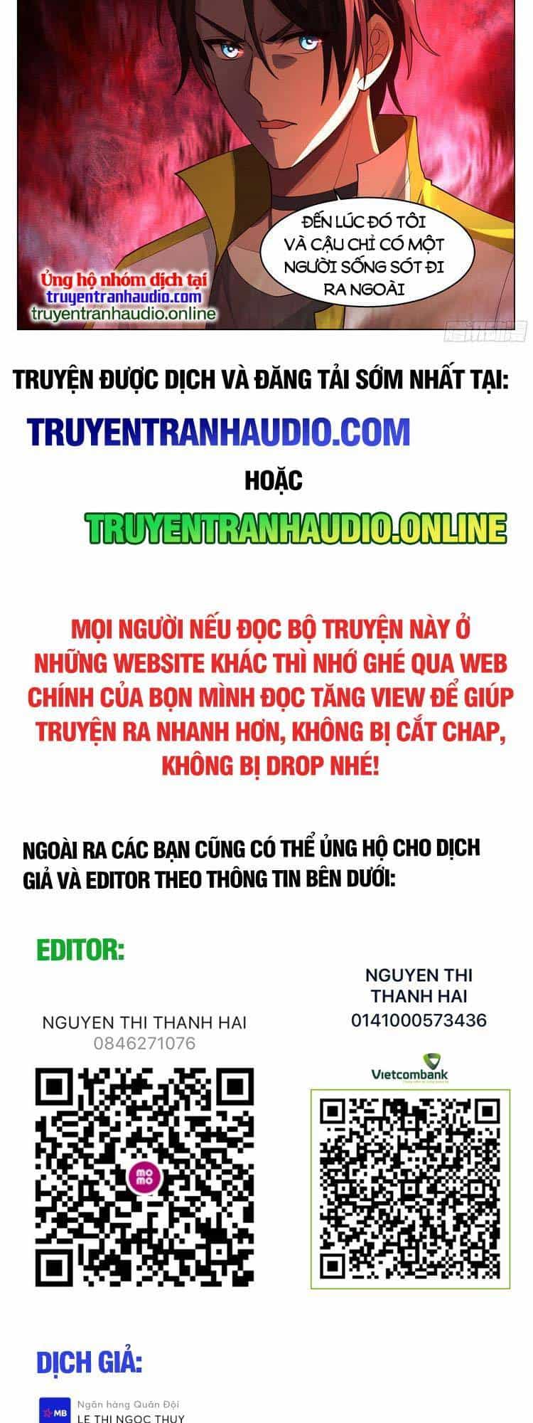 Vô Thượng Thần Đồ - Chương 37 - ảnh 9