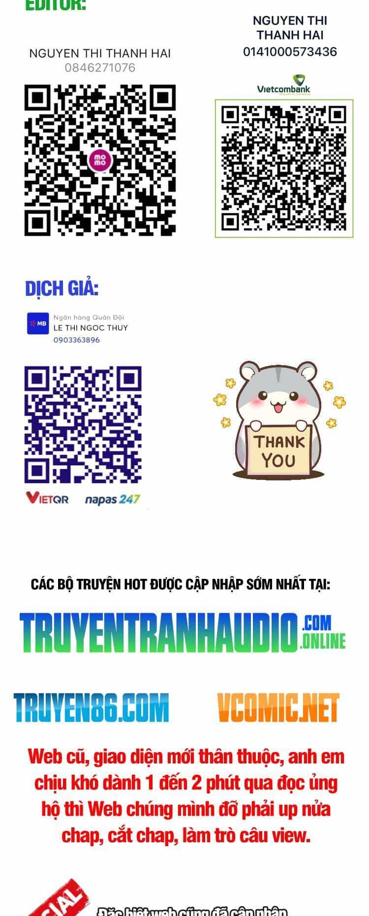 Vô Thượng Thần Đồ - Chương 38 - ảnh 11