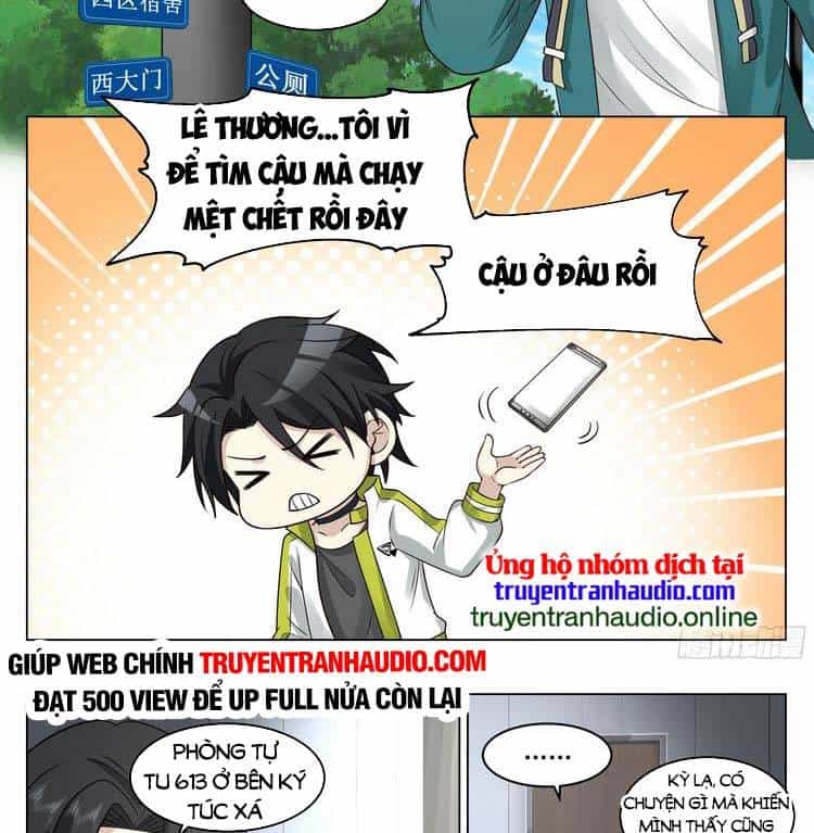 Vô Thượng Thần Đồ - Chương 39 - ảnh 5