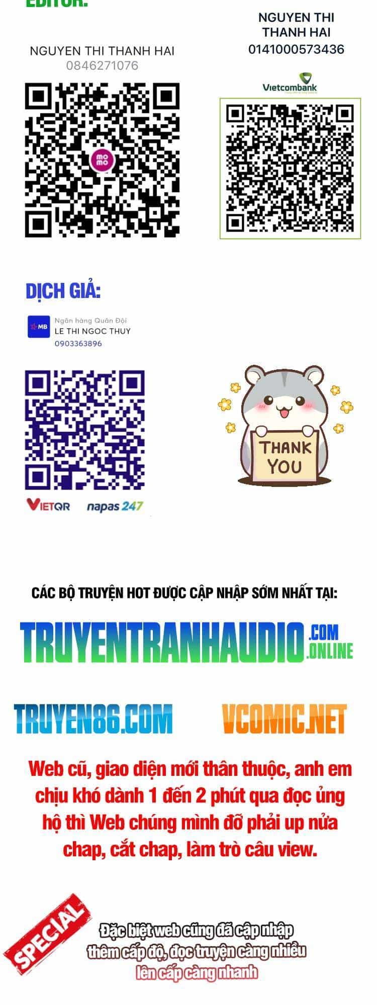 Vô Thượng Thần Đồ - Chương 39 - ảnh 9