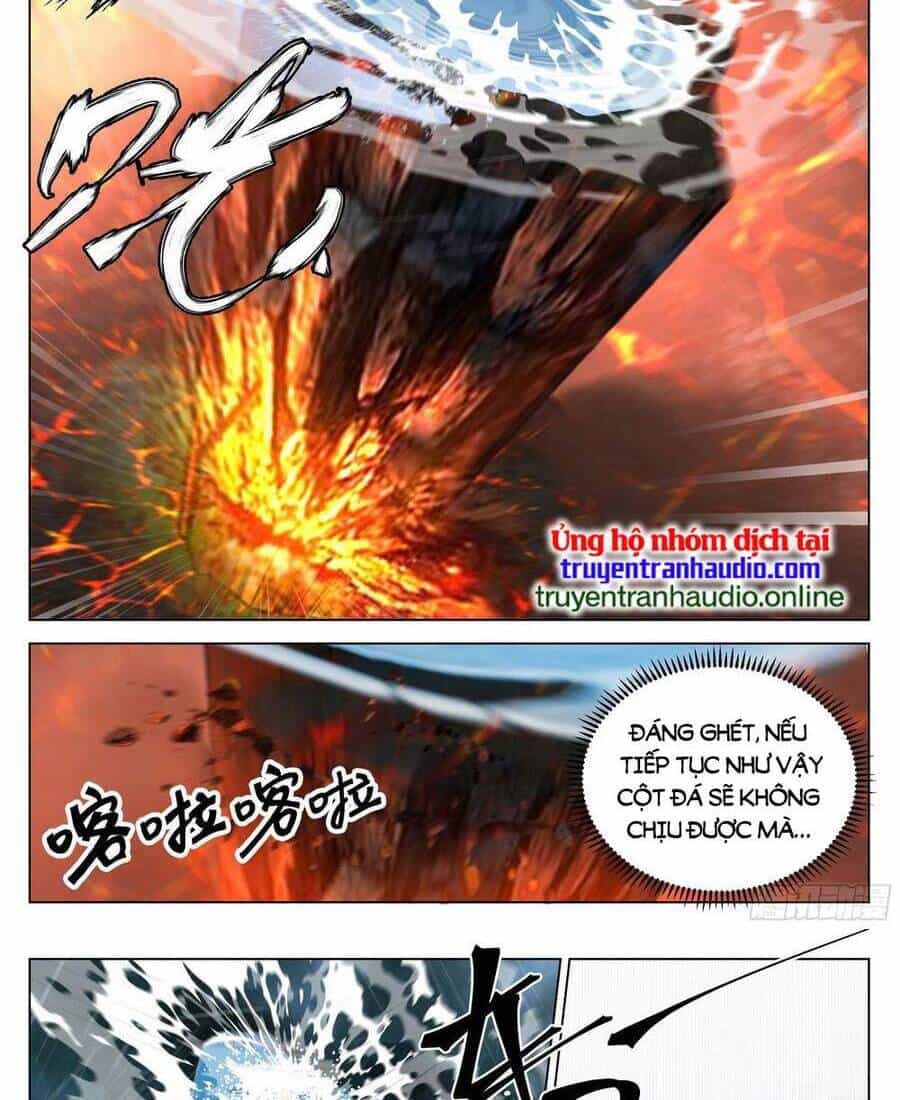 Vô Thượng Thần Đồ - Chương 4 - ảnh 10