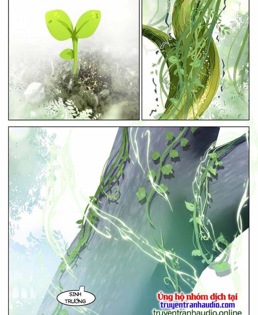 Vô Thượng Thần Đồ - Chương 4 - ảnh 12