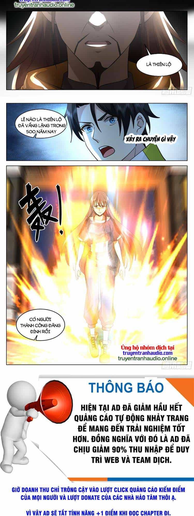 Vô Thượng Thần Đồ - Chương 42 - ảnh 8