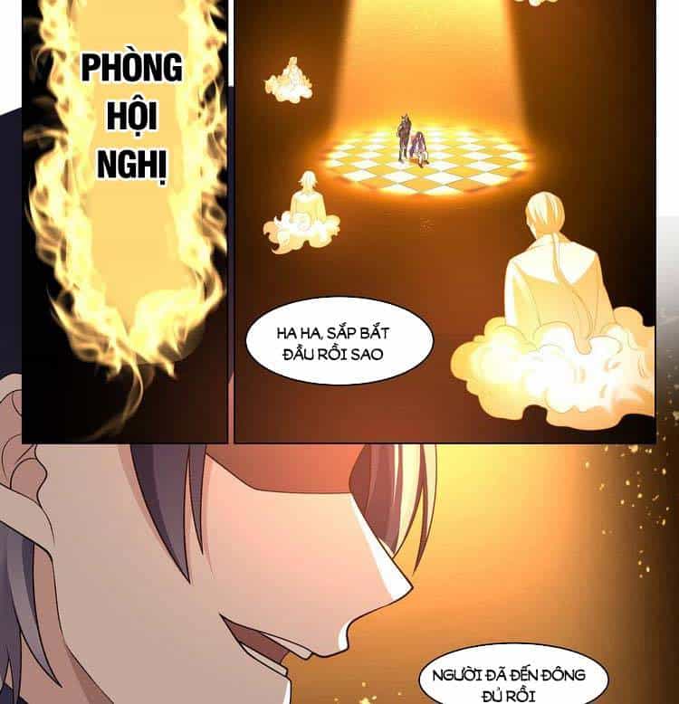 Vô Thượng Thần Đồ - Chương 52 - ảnh 7