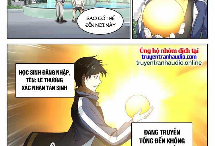 Vô Thượng Thần Đồ - Chương 58 - ảnh 7