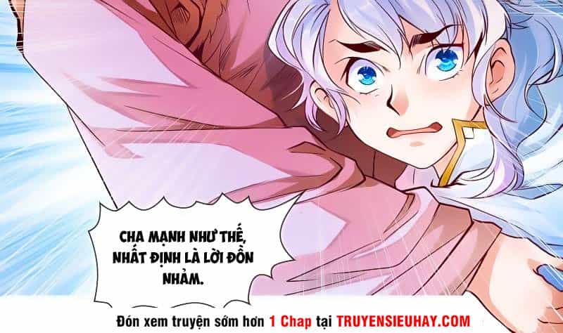 Vô Thượng Thần Vương - Chương 0 - ảnh 9