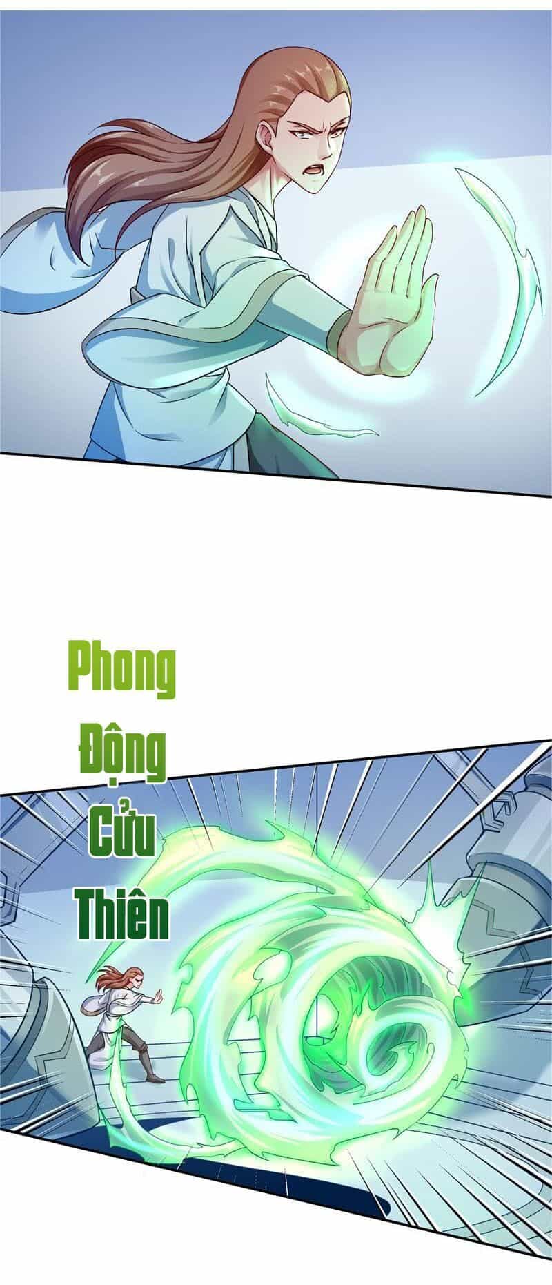 Vô Thượng Thần Vương - Chương 99 - ảnh 14