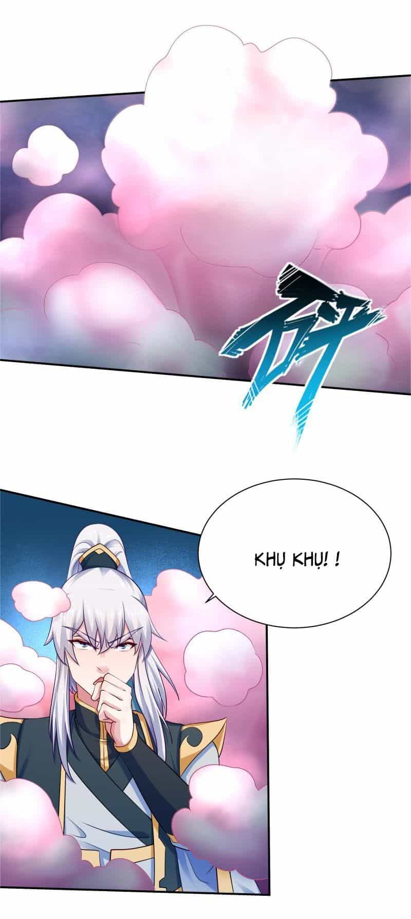 Vô Thượng Thần Vương - Chương 101 - ảnh 10