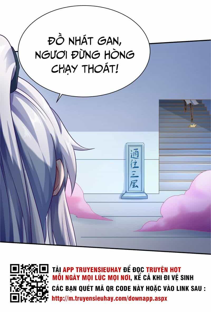 Vô Thượng Thần Vương - Chương 101 - ảnh 14