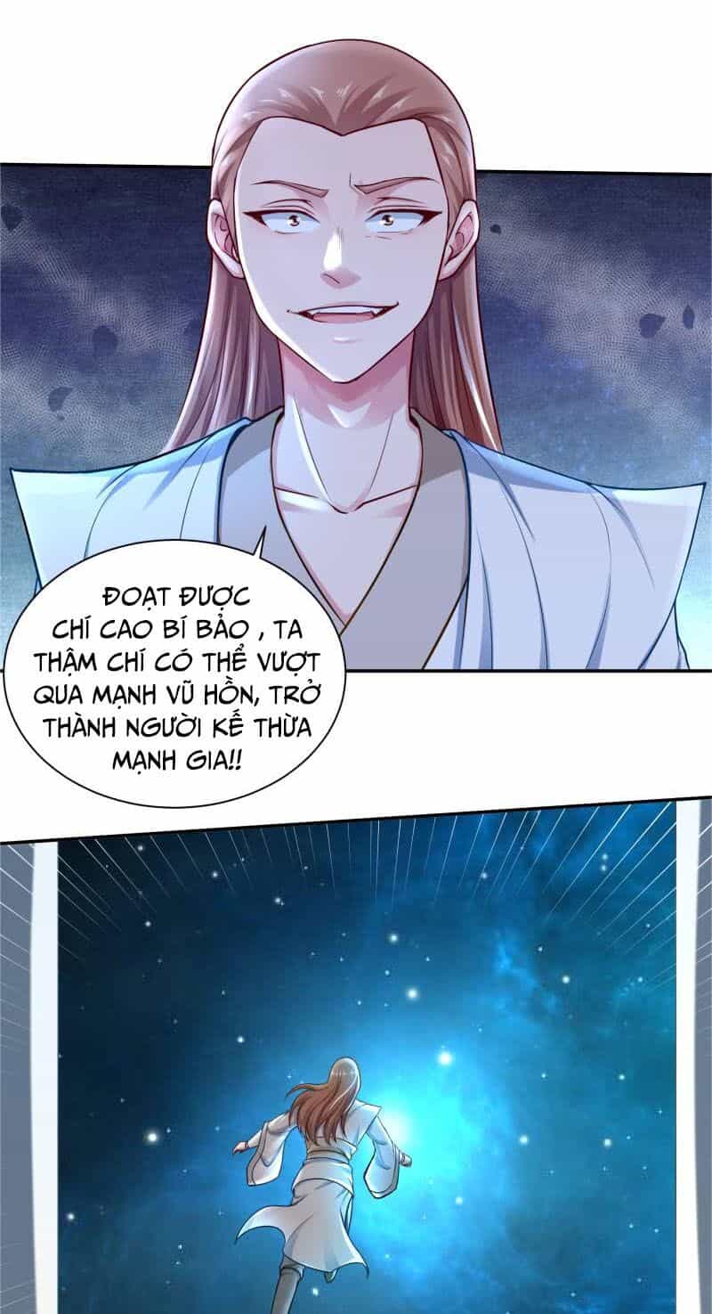 Vô Thượng Thần Vương - Chương 102 - ảnh 10
