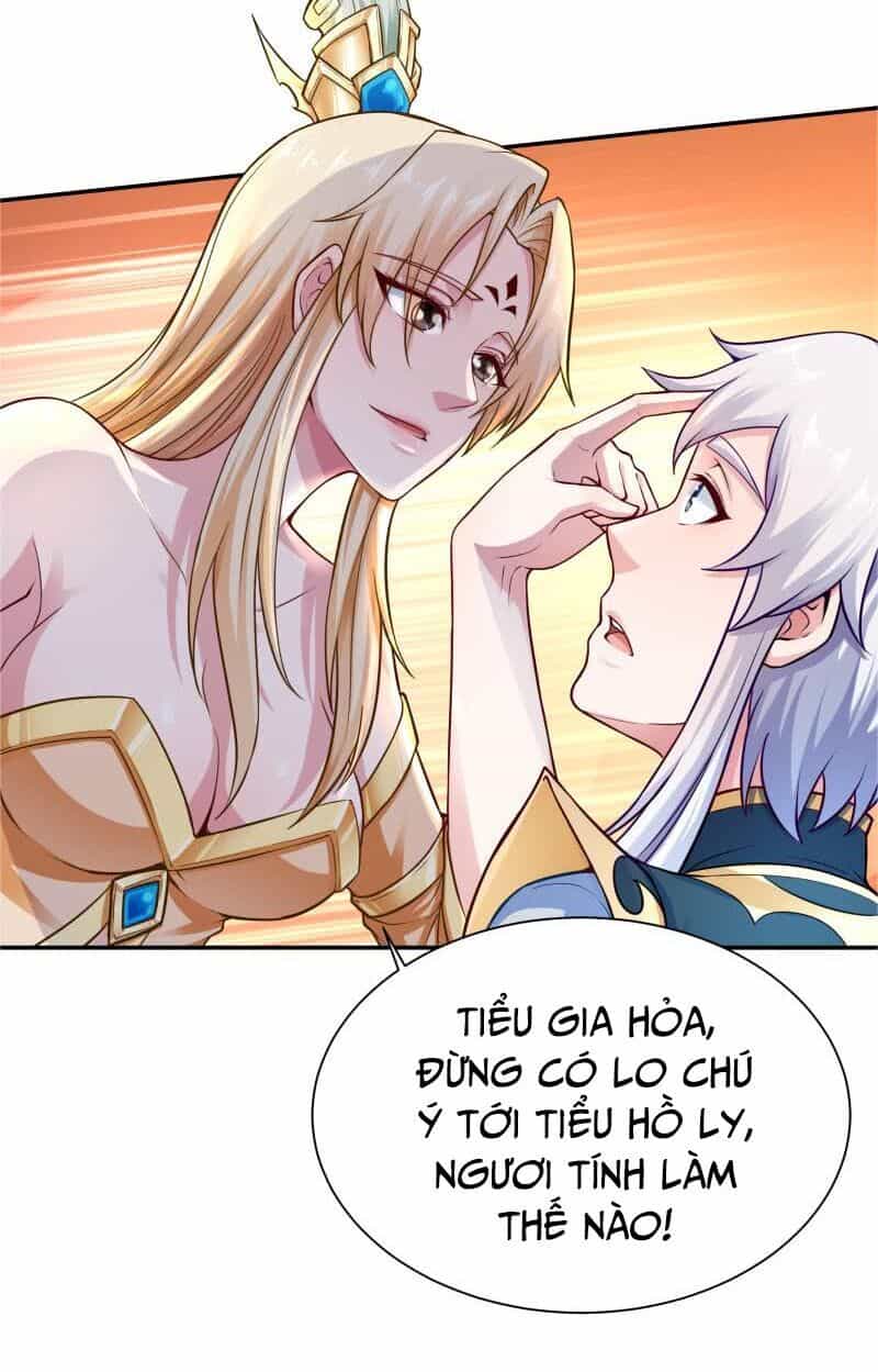 Vô Thượng Thần Vương - Chương 102 - ảnh 15