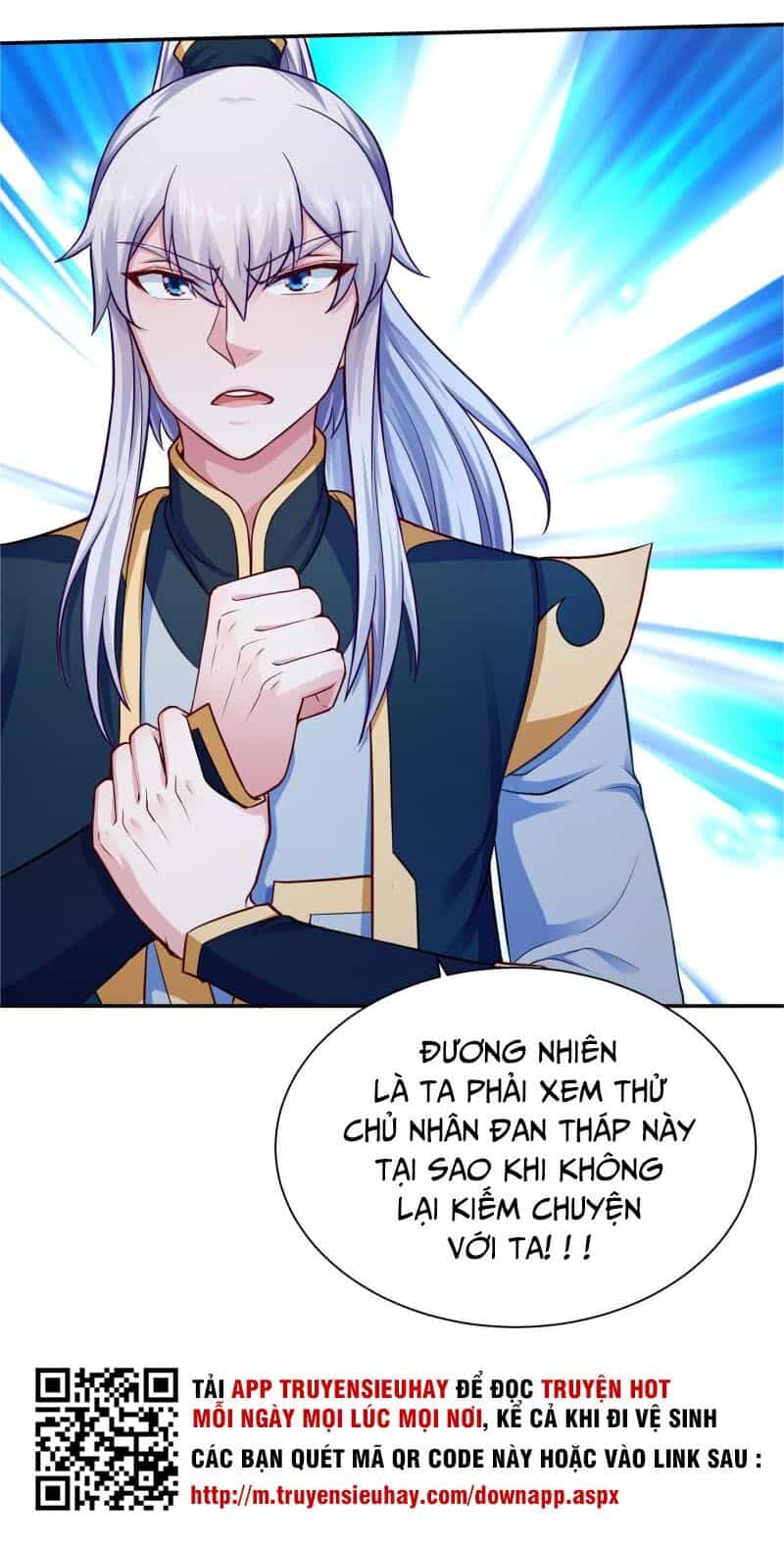 Vô Thượng Thần Vương - Chương 102 - ảnh 16