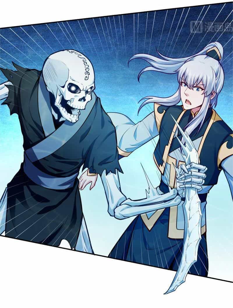 Vô Thượng Thần Vương - Chương 103 - ảnh 8