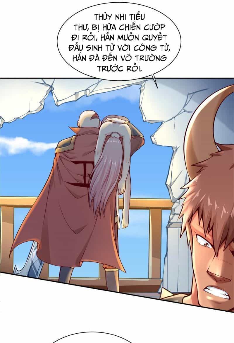 Vô Thượng Thần Vương - Chương 105 - ảnh 4