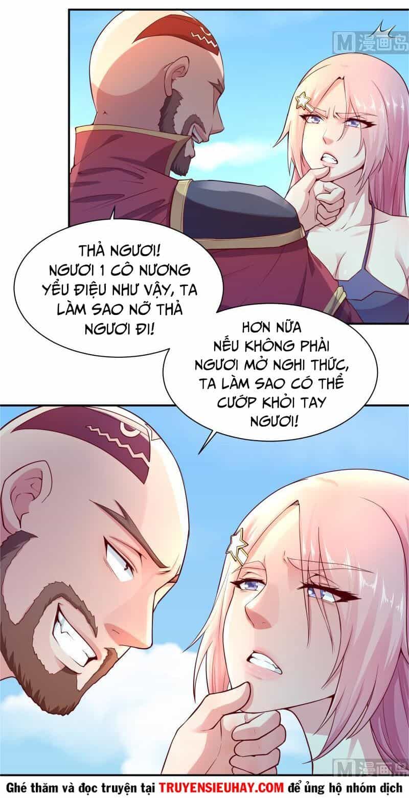 Vô Thượng Thần Vương - Chương 106 - ảnh 13