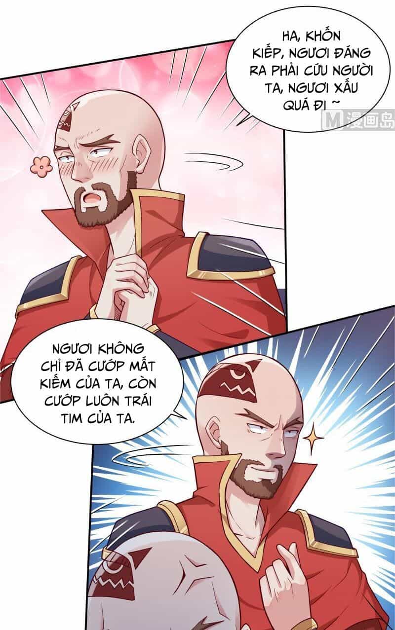 Vô Thượng Thần Vương - Chương 107 - ảnh 6