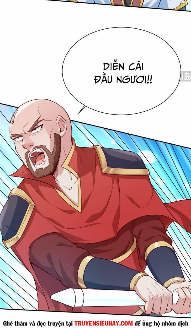 Vô Thượng Thần Vương - Chương 107 - ảnh 9