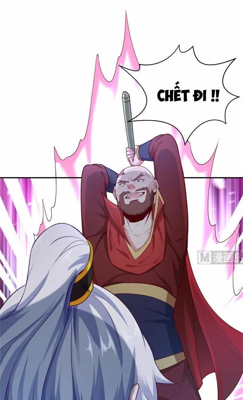 Vô Thượng Thần Vương - Chương 108 - ảnh 11