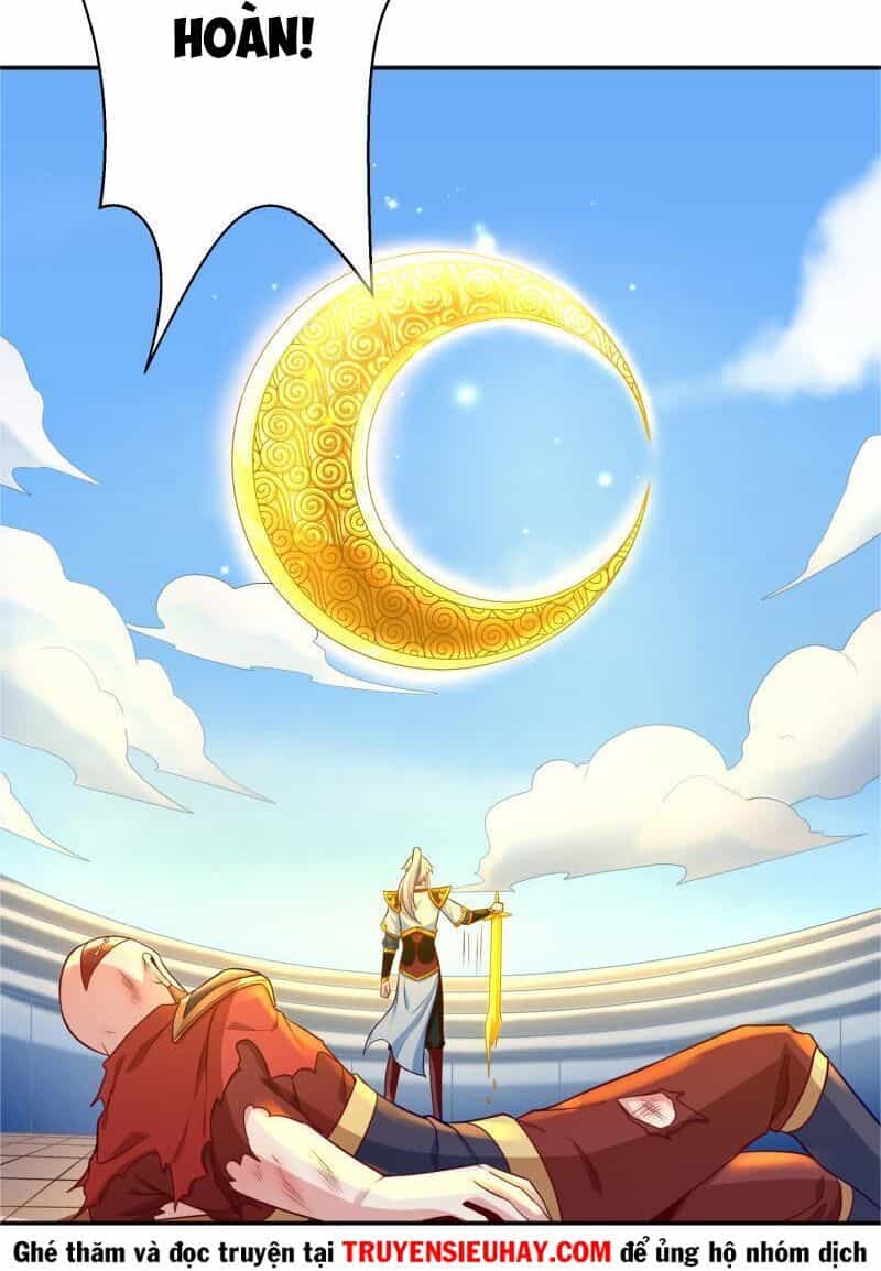 Vô Thượng Thần Vương - Chương 109 - ảnh 11
