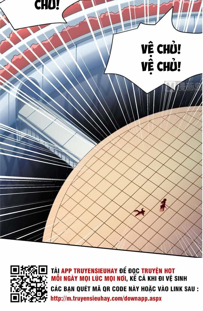 Vô Thượng Thần Vương - Chương 109 - ảnh 17