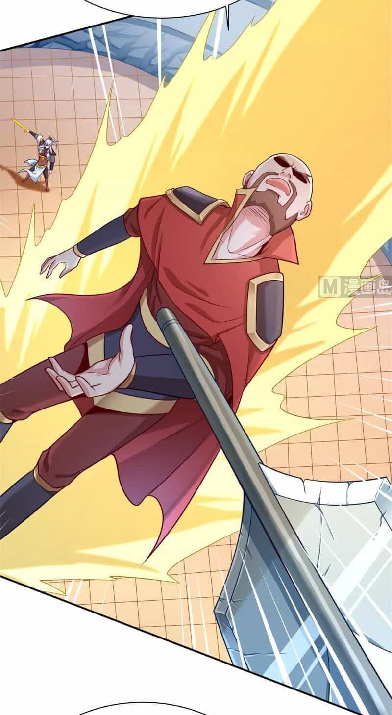 Vô Thượng Thần Vương - Chương 109 - ảnh 4