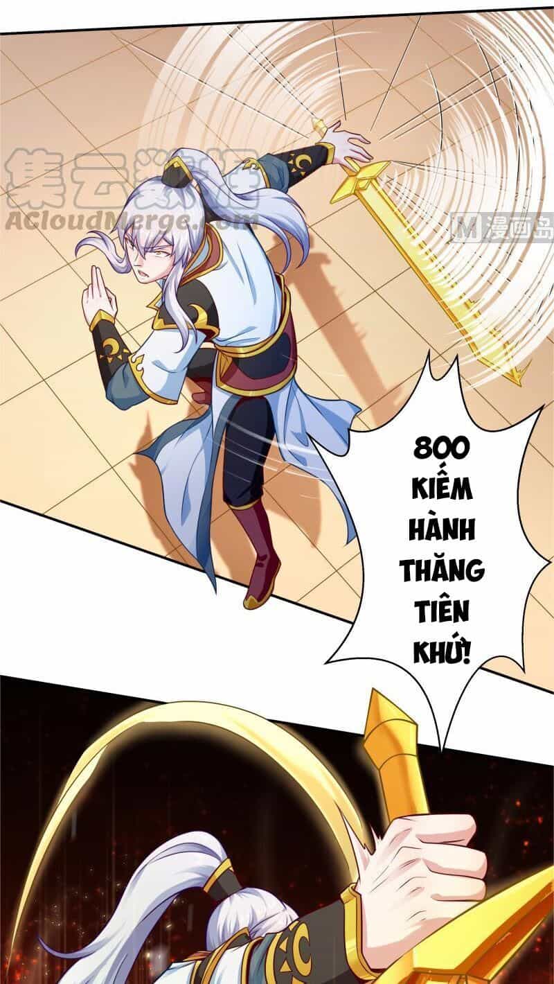 Vô Thượng Thần Vương - Chương 109 - ảnh 6
