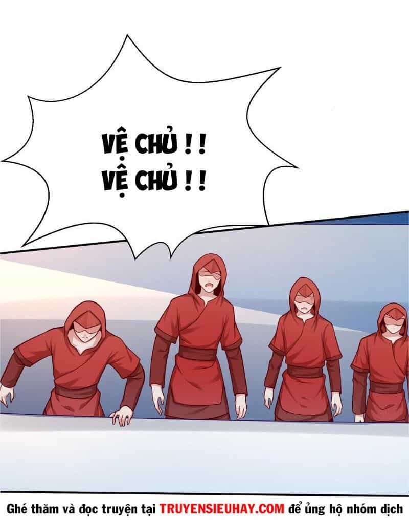 Vô Thượng Thần Vương - Chương 110 - ảnh 4