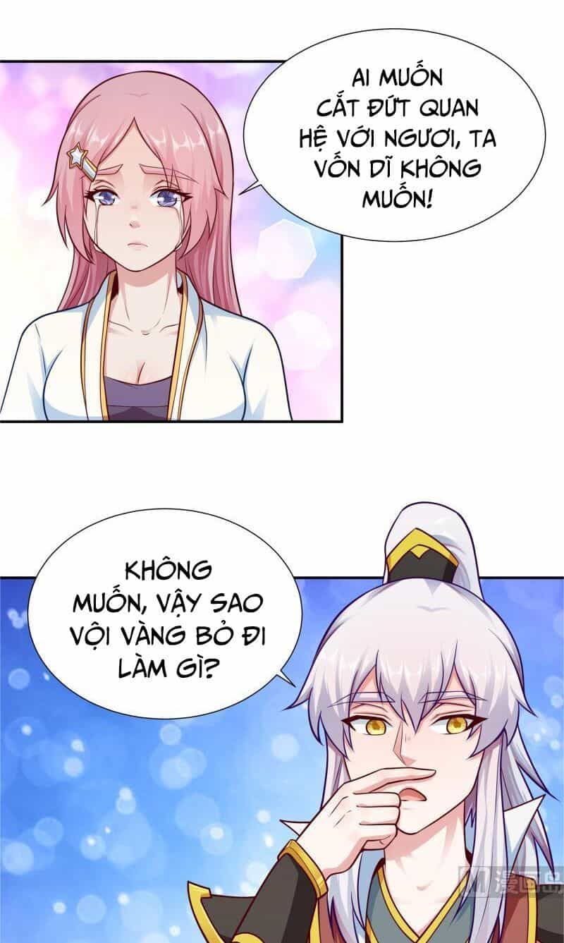 Vô Thượng Thần Vương - Chương 113 - ảnh 1