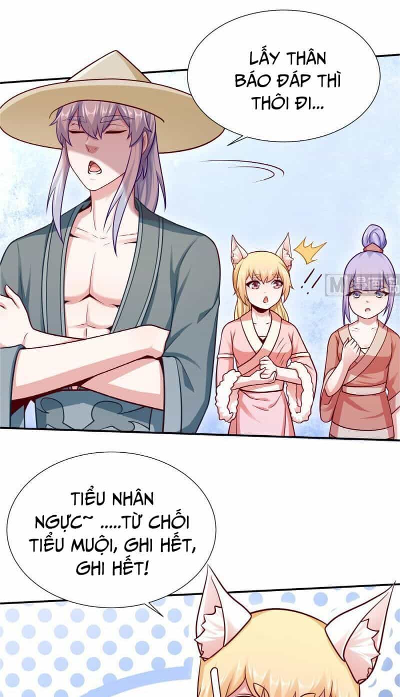 Vô Thượng Thần Vương - Chương 116 - ảnh 9