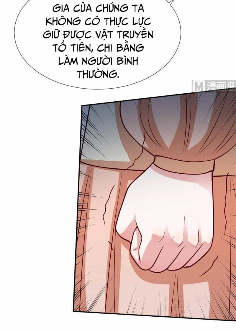Vô Thượng Thần Vương - Chương 118 - ảnh 12